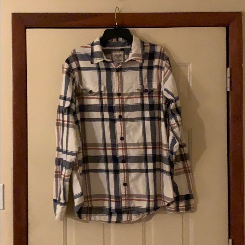 Urban Pipeline button down shirt size xl